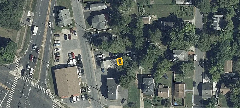 9001 Locust Spg Rd