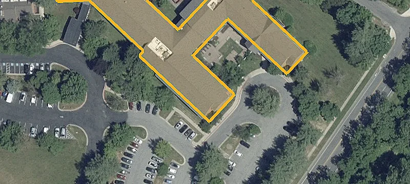 3000 Rdg Rd
