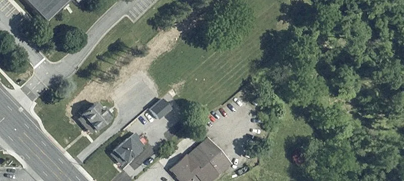 10815 Reisterstown Rd