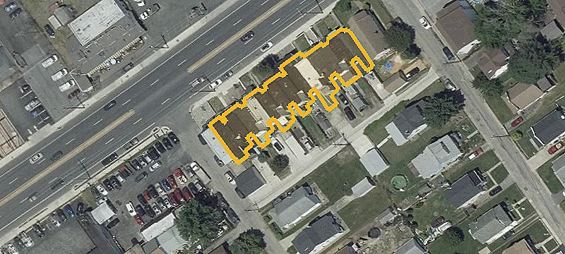 109 Eastern Blvd
