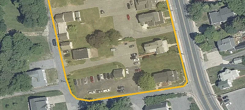 456 Main St