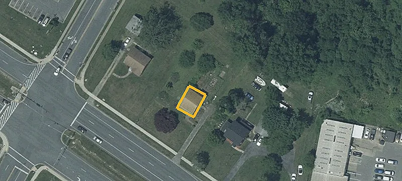 1433 Patrick St