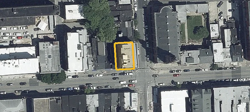 200 Saratoga St