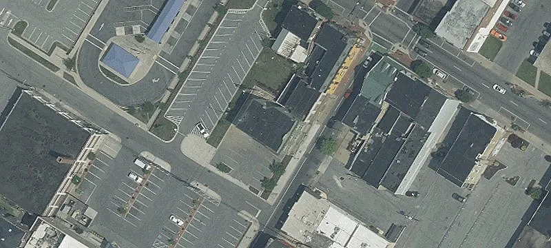 49 Jonathan St