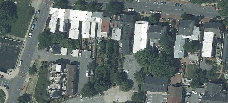 124 Church St