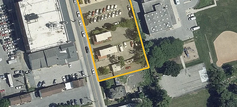 25 Bloomsbury Ave