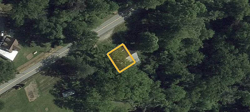 2507 Shureslanding Rd