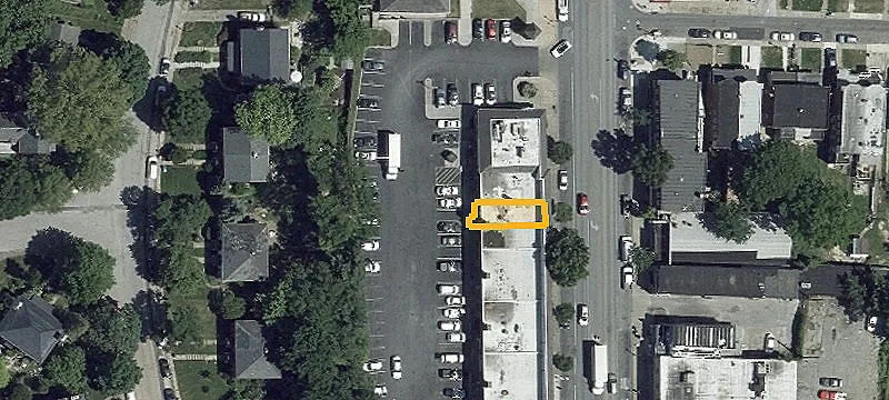 5400 York Rd
