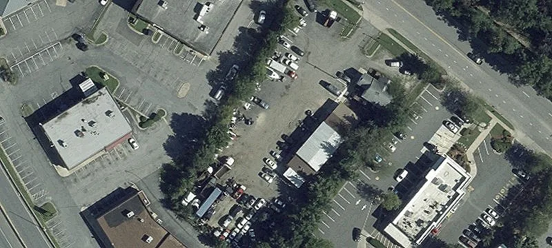 6431 Old Alexandria Fry Rd