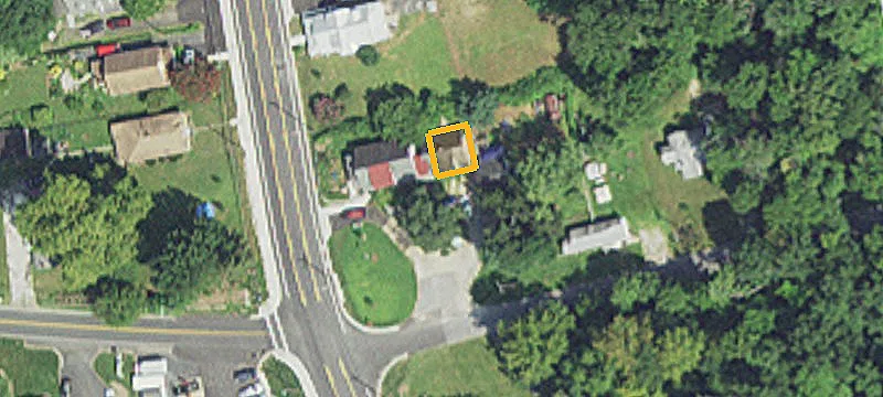 403 Edgewood Rd