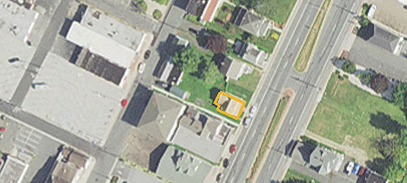18 Philadelphia Blvd