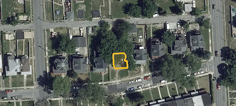 3308 Alto Rd