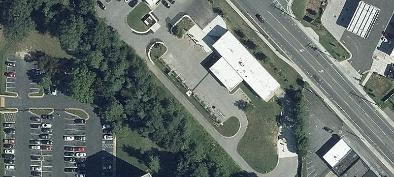 5401 Marlboro Pike