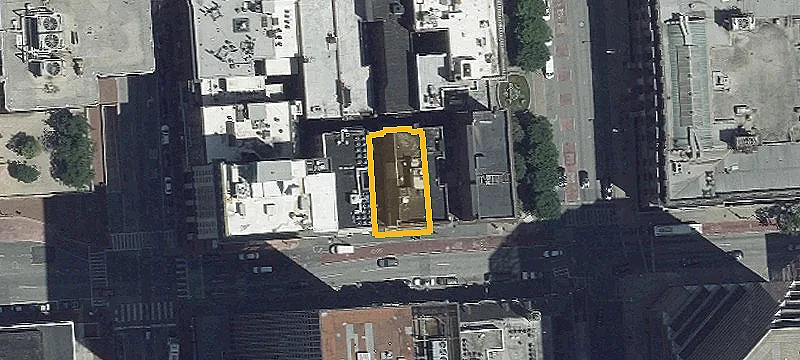 20 Fayette St