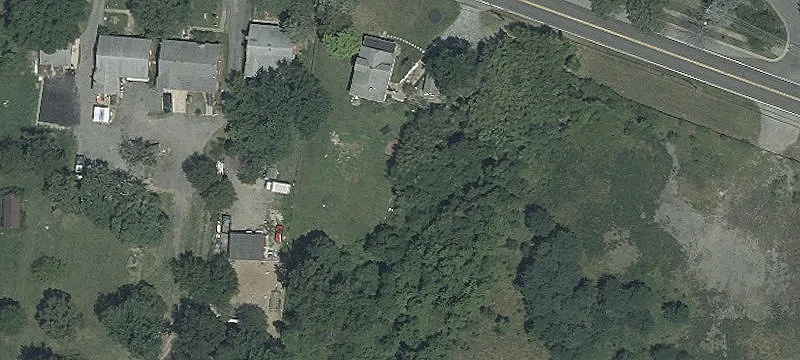 9605 Marlboro Pike