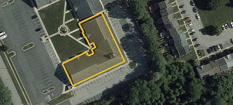 2227 Old Emmorton Rd Ste, Unit 121