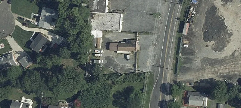 7321 Livingston Rd