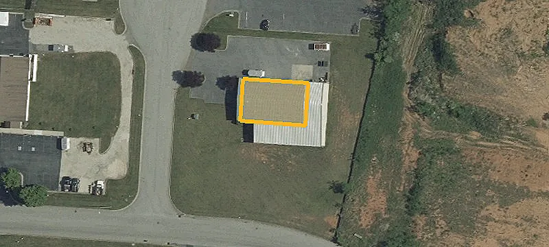 301 Dove Ct