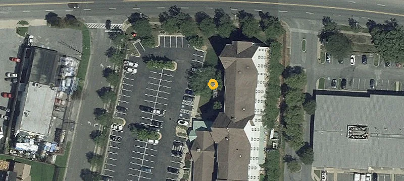 7800 Fry Ave