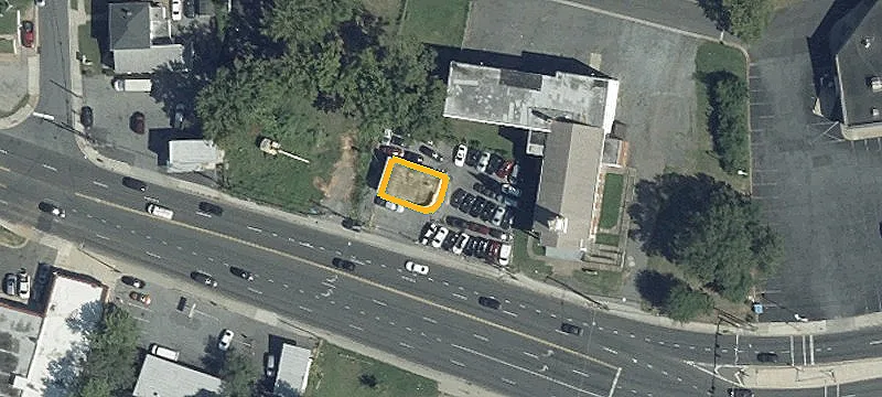 5406 Annapolis Rd