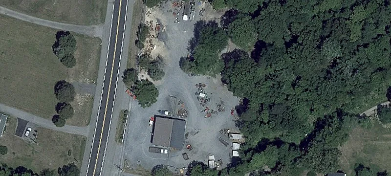 22818 Aquasco Rd