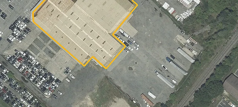 3250 Old Washington Rd