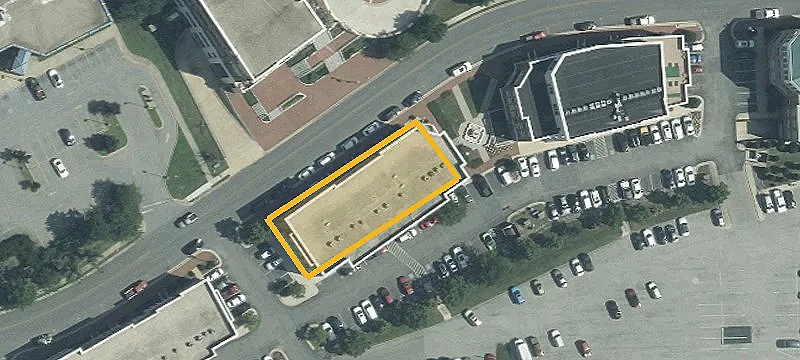 103 Centennial St, Unit 204D