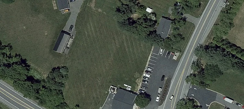 2364 Baldwin Ml Rd