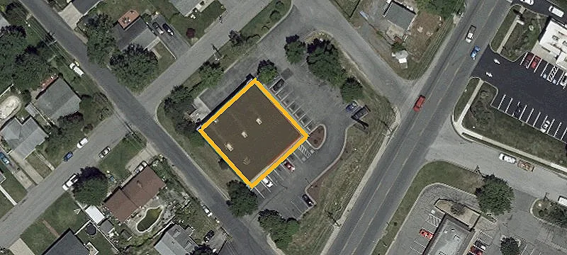 8526 Ft Smallwood Rd