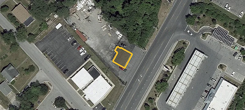 8542 Ft Smallwood Rd
