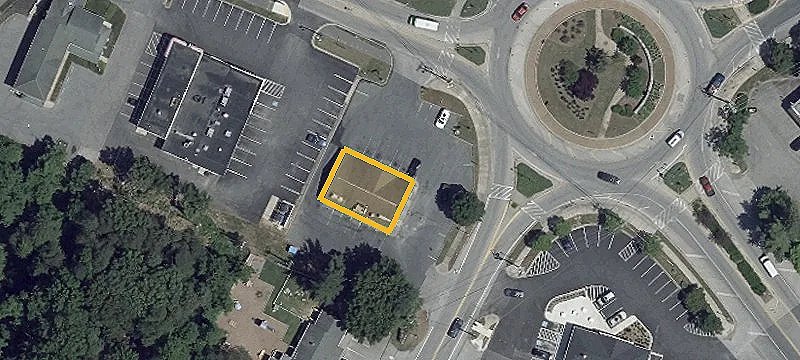 1101 Odenton Rd