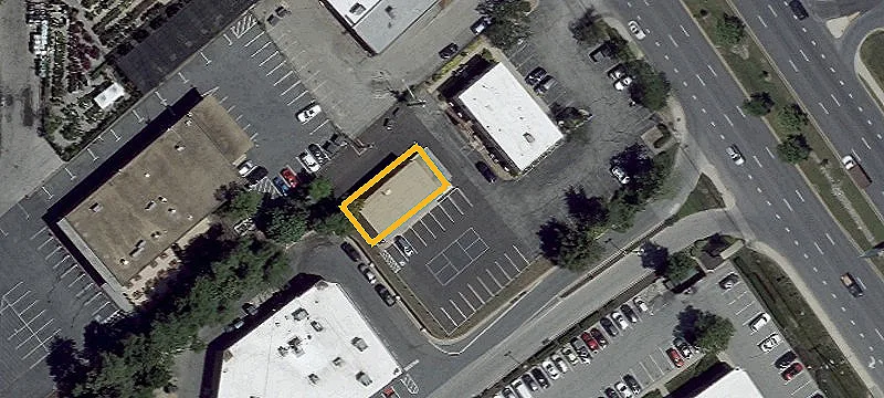 542 Ritchie Hwy