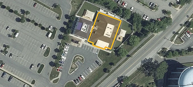7538 Teague Rd