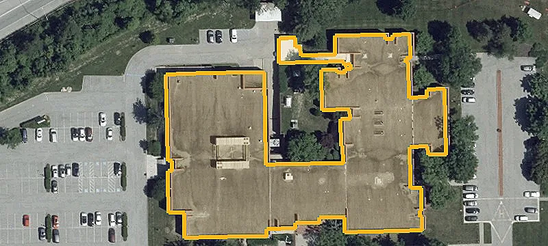 700 Maritime Blvd