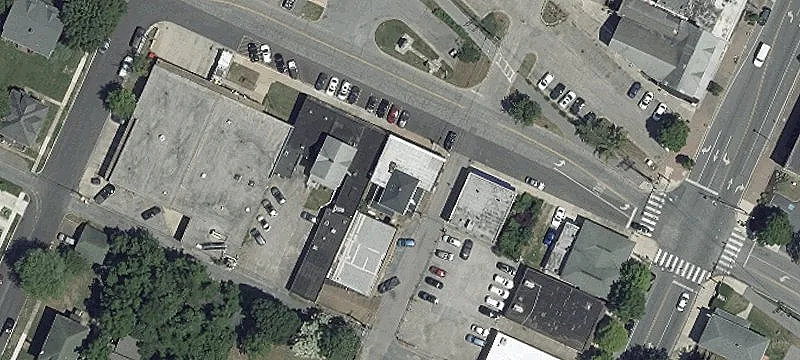 7 Central Ave