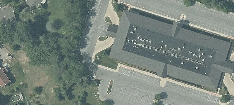 826 Washington Rd Ste, Unit 205