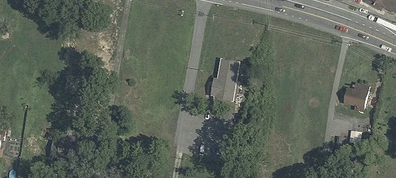 4275 Hawthorne Rd