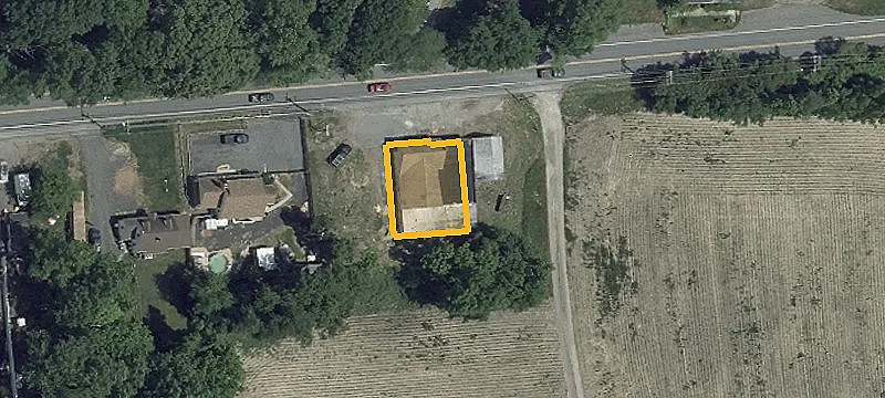 1203 Marlboro Rd