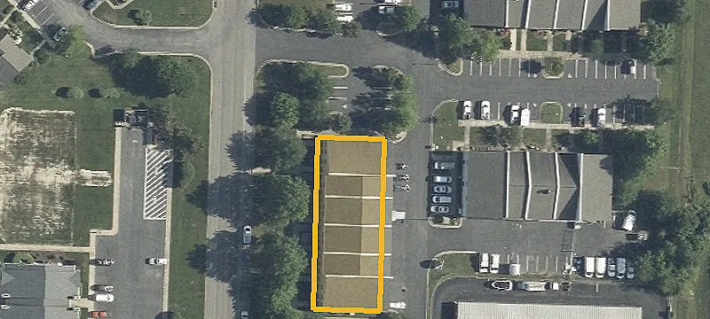 1200 Butterworth Ct