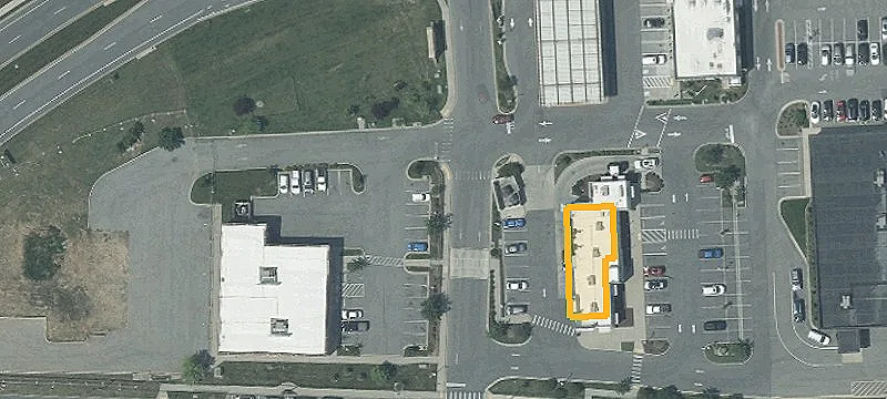 3363 Urbana Pike