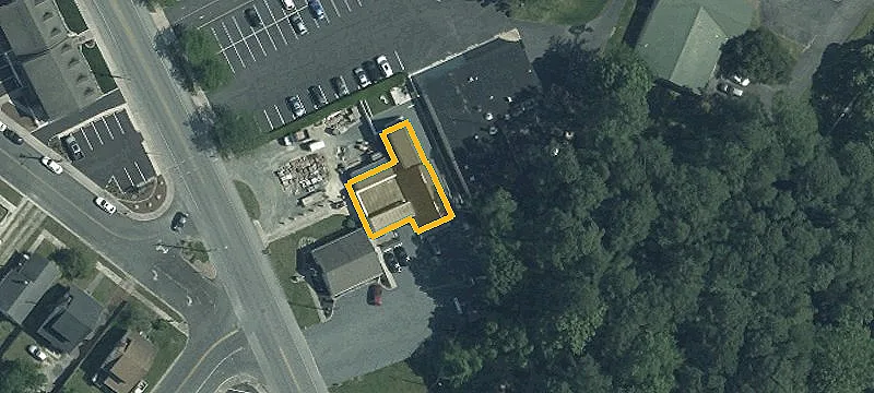 531 Snow Hl Rd