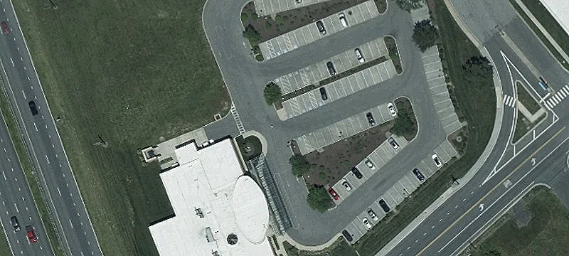 9707 Healthway Dr