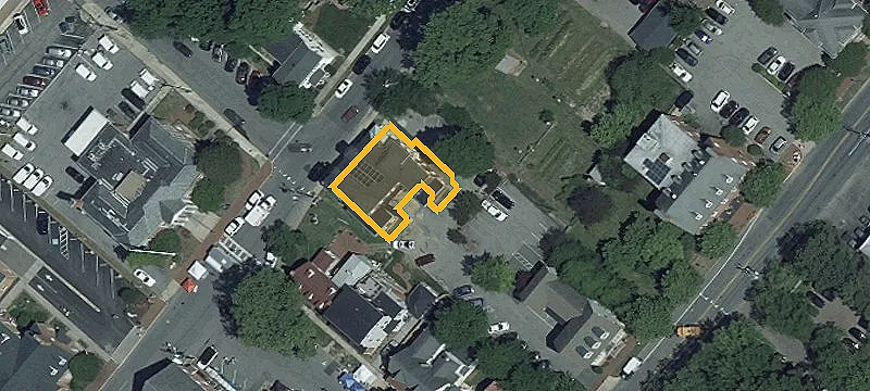101 Spg Ave