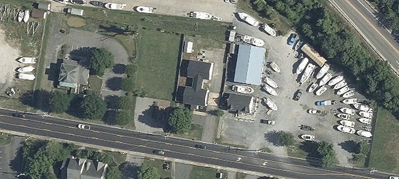 1623 Postal Rd