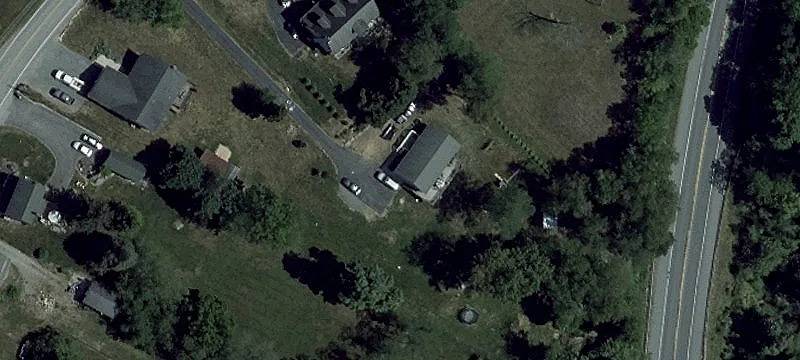 382 Old Bayview Rd