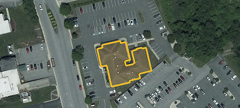 9714 Healthway Dr