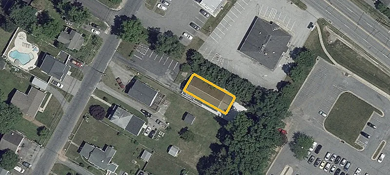 453 Oakton Rd