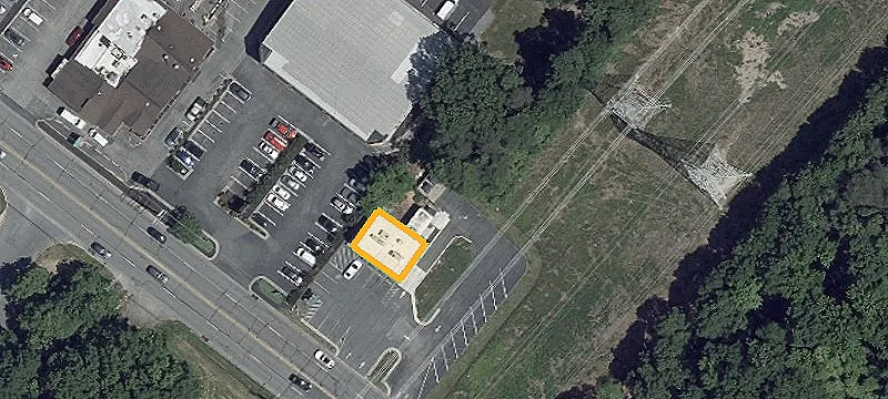1200 Annapolis Rd
