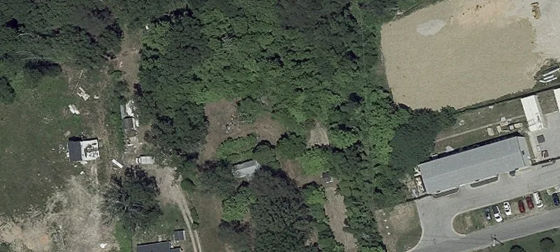 612 Jones Rd