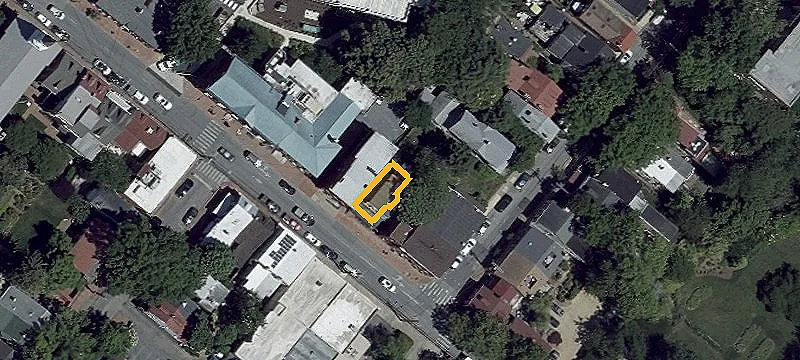 146 Duke Of Gloucester St